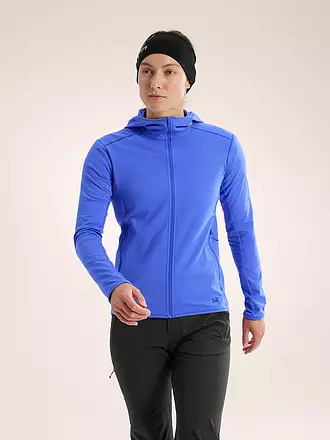 ARCTERYX | Chaqueta polar con capucha Kyanite LT para mujer |